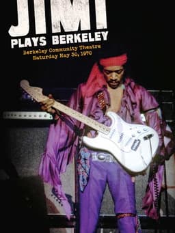 Jimi Hendrix: Experience