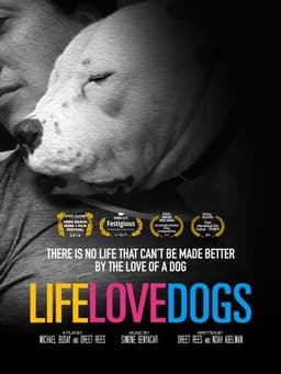 Life Love Dogs