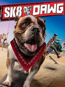 Sk8 Dawg
