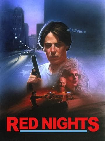 Red Nights