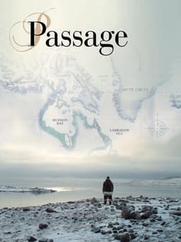 Passage