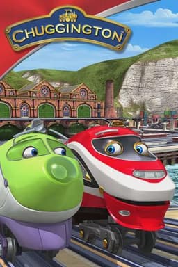 Chuggington