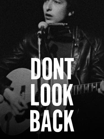 Dont Look Back