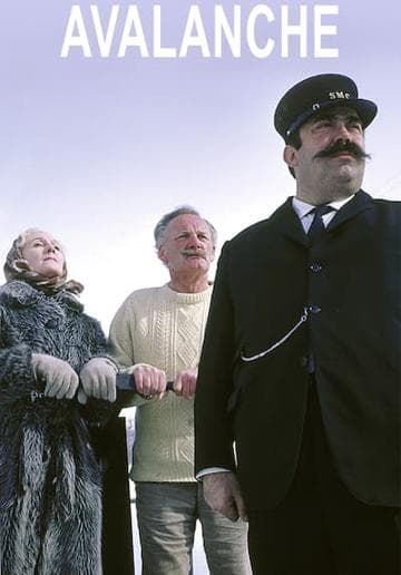 Avalanche