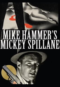 Mike Hammer's Mickey Spillane