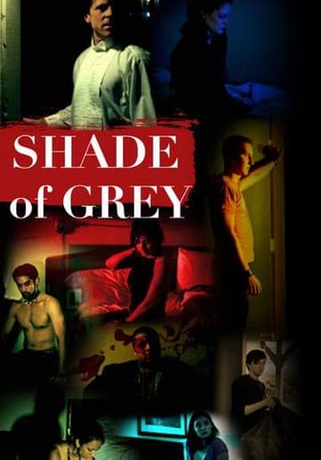 Shade of Grey