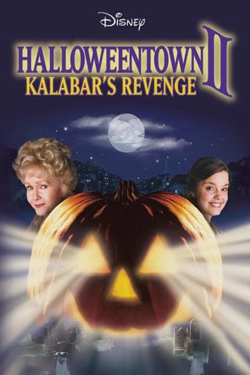 Halloweentown II: Kalabar's Revenge