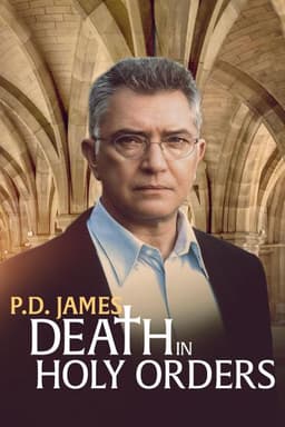 Death in Holy Orders