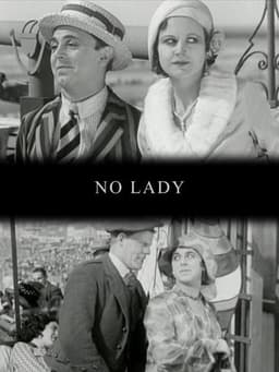 No Lady