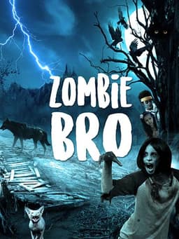 Zombie Bro