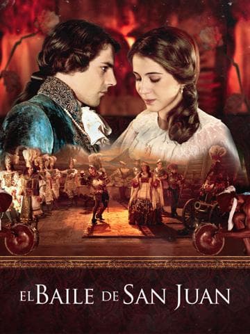 El baile de San Juan