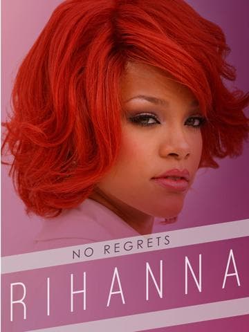 Rihanna: Good Girl, Bad Girl