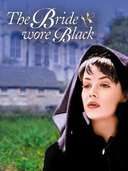 The Bride Wore Black