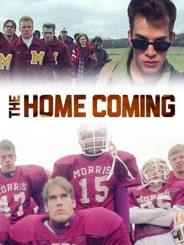 The Home Coming