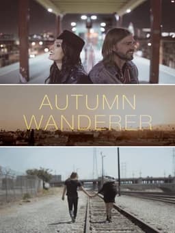 Autumn Wanderer
