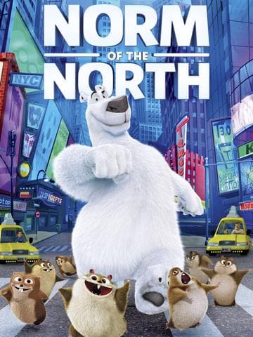 Norm of the North