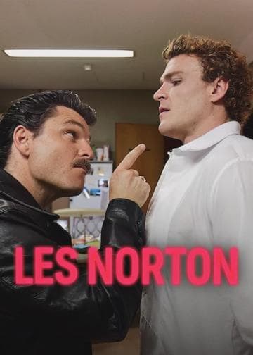 Les Norton