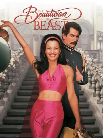 The Beautician and the Beast