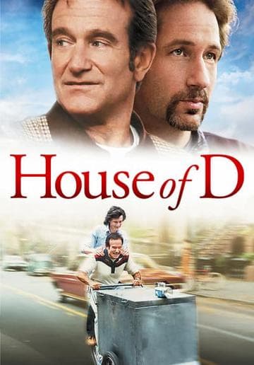House of D