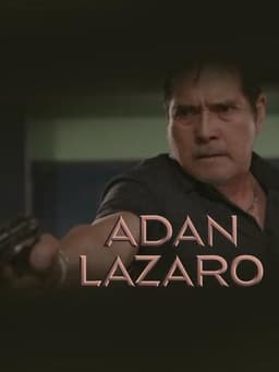 Adan Lazaro