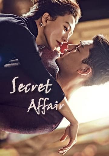 Secret Love Affair