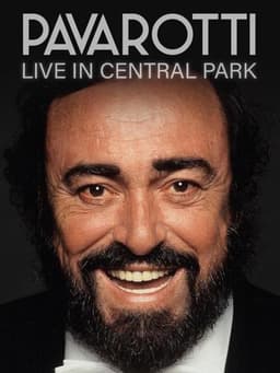 Annie Lennox: Live in Central Park