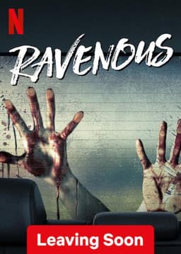 Ravenous