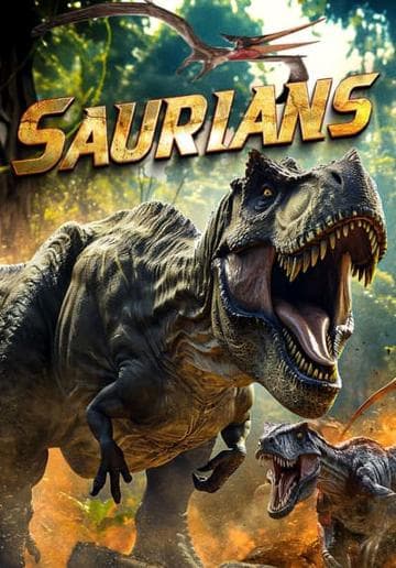 Saurians