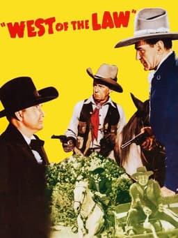 West of the Law