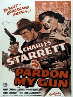 Pardon My Gun