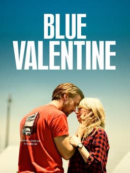Blue Valentine
