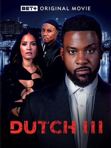 Dutch III: International Gangster