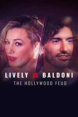 Lively vs Baldoni: The Hollywood Feud