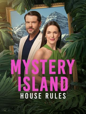 Mystery Island: House Rules