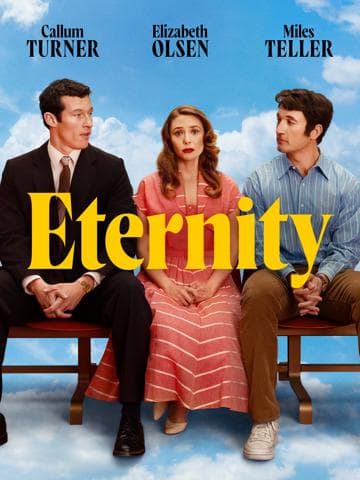 Eternity