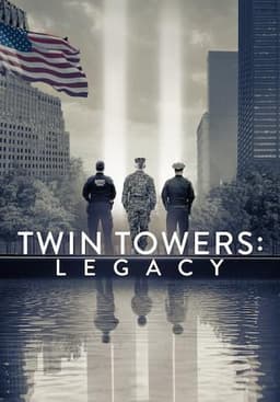 Twin Towers: Legacy