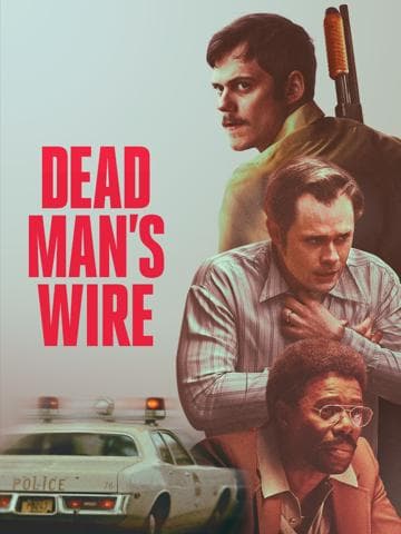Dead Man's Wire