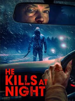 He Kills at Night