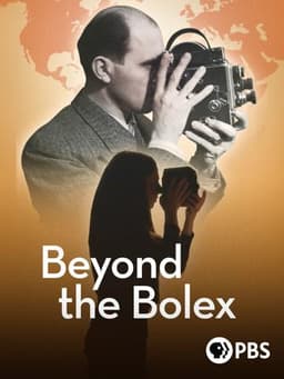 Beyond the Bolex