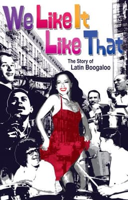 We Like It Like That