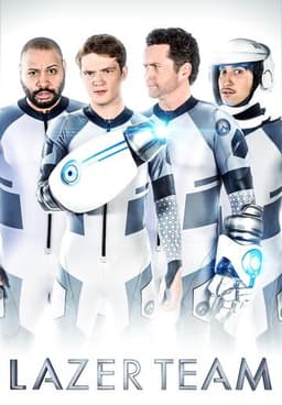 Lazer Team