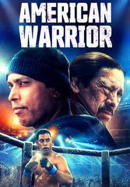 American Warrior
