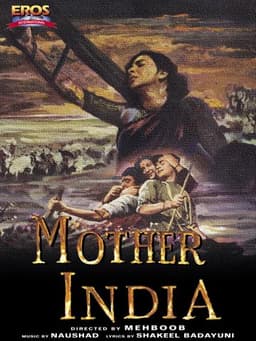 Mother India