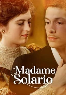 Madame Solario