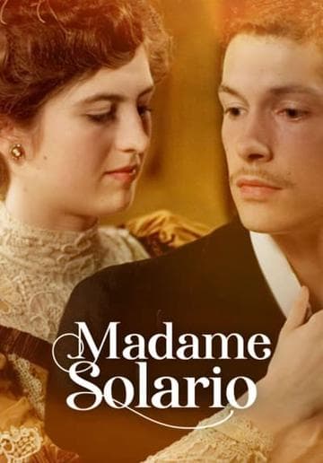 Madame Solario
