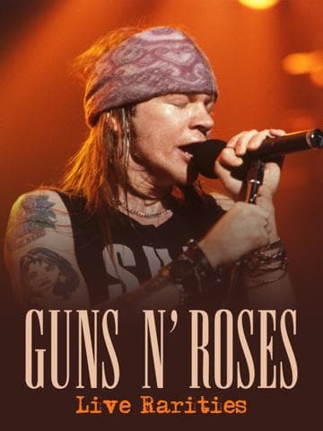 Guns N' Roses: The Story