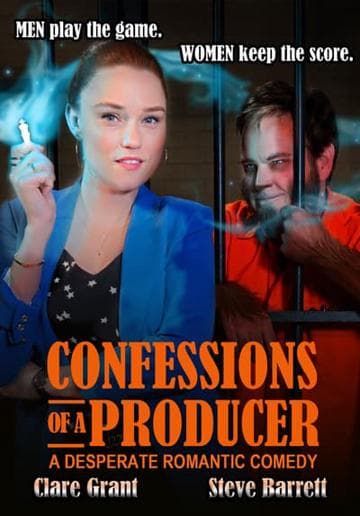 Confessions of a Producer