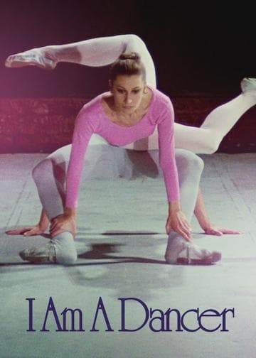 I Am a Dancer