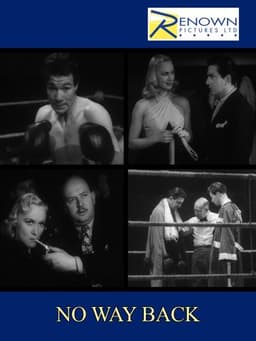 No Way Back
