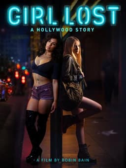 Girl Lost: A Hollywood Story